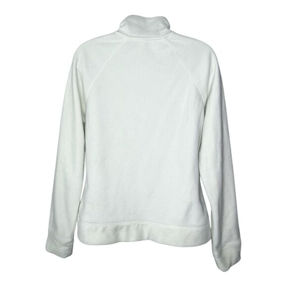 Old Navy Women’s L Full Zip Fleece Jacket - Picture 3 of 5